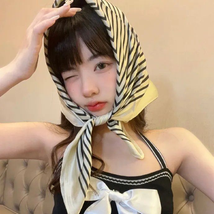 肢解迷情